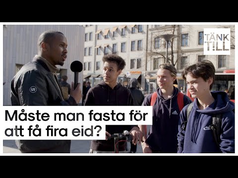 Video: Ska du fira milstolpar?