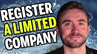 Register a Limited Company in Under 5 Minutes!
