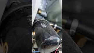 GENERAC 11 KW OVERCRANK ERROR CODE 1100 PART 2