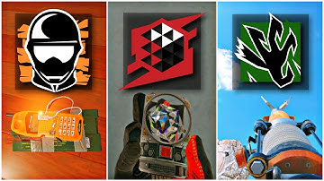 5 SoloQ-strategieën waarmee JIJ hogerop komt in Rainbow Six Siege!