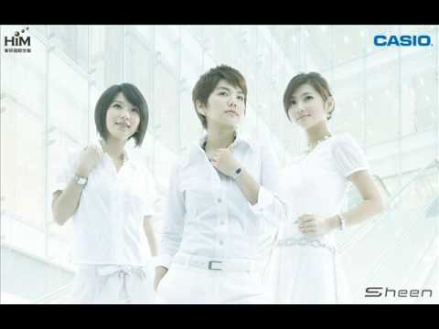 S.H.E - 月光手札 duet by Michelle and Dreami