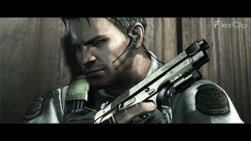 Ultimate Marvel vs Capcom 3 - Chris