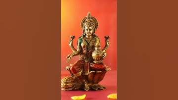 Thumbnail of 🚩🙏Shri laxmi strotram🚩🌷🙏#shorts #lakshmi #fridaystatus 🔥🔥🚩