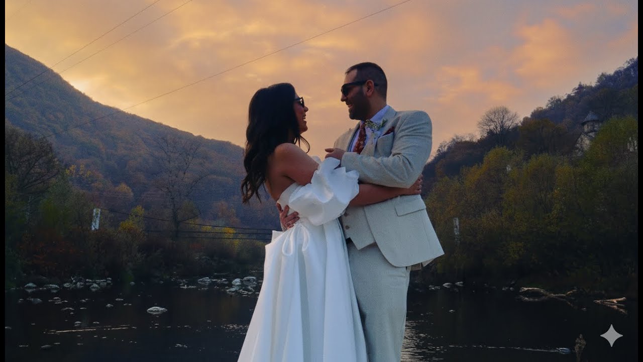 💍 Emotional & Cinematic Wedding Highlights | Milica & Nikola | [Cacak/Serbia] 💍