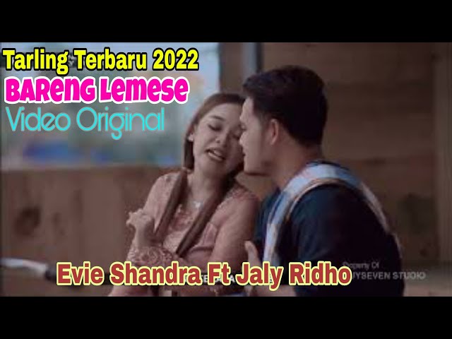 Bareng Lemese-Evie Shandra Ft Jaly Ridho||Tarling Pantura 2022. class=