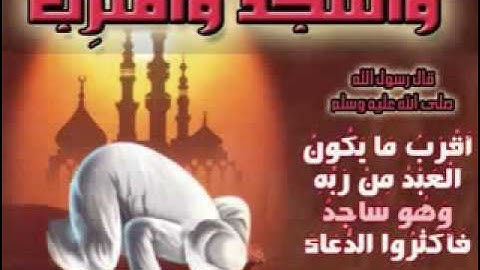 تلاوه من سورة الاحزاب -الشيخ عمر القزابري.flv