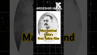 1 Minute Film History | India’s First Film with Sound and Music #ytshortsindia #ytviral