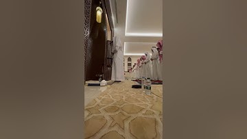 "ونادوا يا مالك" تلاوة عراقية للقارئ فيصل الهاجري - تصوير مرئي من داخل المسجد | رمضان ١٤٤٣هـ