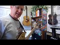 Killer Shape from the Harmonic Minor Scale