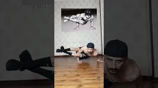 is Baki new pose hard or easy?
