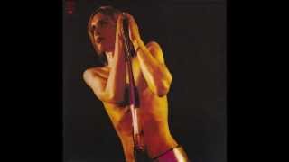 Iggy and The Stooges - Raw Power (1997 Mix Private Remaster) - 04 Penetration