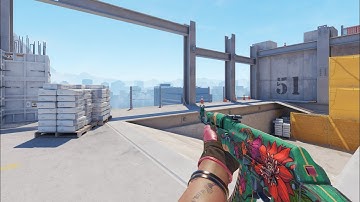 Zen Sniping: Calm Crosshair Placement Drills in cs2  #cs2 #csgo #shorts #viral #minecraft #cod