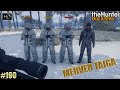 THEHUNTER CALL OF THE WILD GAMEPLAY #190 UNE CHASSE SUR MEDVED TAIGA ! JEU DE CHASSE 2022