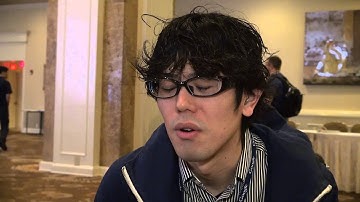 Concerns for Future Internet? IETF 2015: Alex Sato