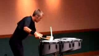 Amazing Drummer