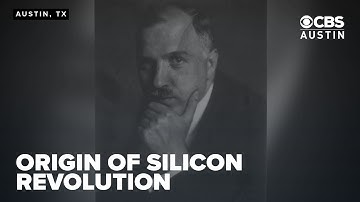 Tech This Out: The Accidental Invention That Changed Tech Forever