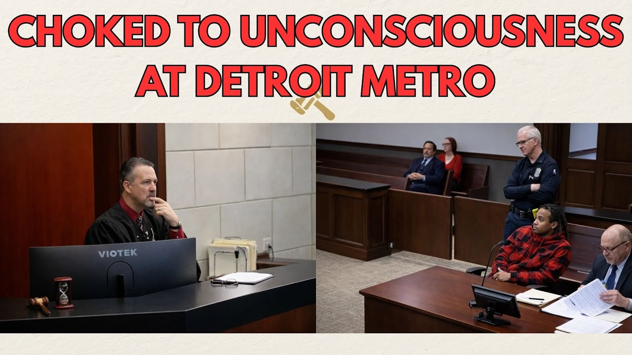 7 Years of Friendship Ends in a Chokehold: The Butler-Rivers Trial