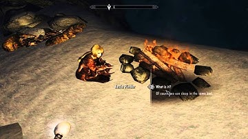 Skyrim: Maids II - Deception [4]