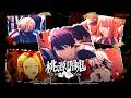 [桃源暗鬼 Crimson Inferno] 鬼 VS 桃太郎、生存をかけた戦いへ！