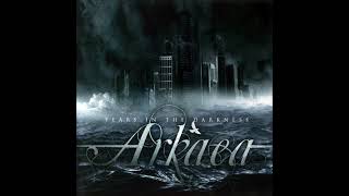 Arkaea - Black Ocean