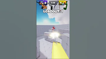The Best Free To Play Loadouts In Roblox Rivals 