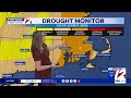 WPRI 12 Weather Forecast 6/16/26