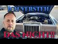 Warum Dieser EDELBROCK Vergaser Umbau Nicht Funktioniert Lincoln Continental 1978