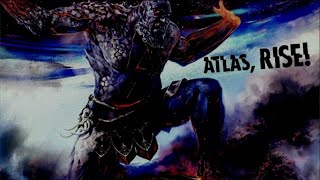 Metallica Atlas, Rise! Subtitulado y lyrics (HD)