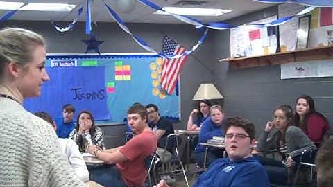 Cycle 3 Observation Part 1: QFT