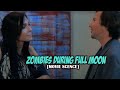 Zombies During Full Moon | Full Action Film In English | Zombie English Movie