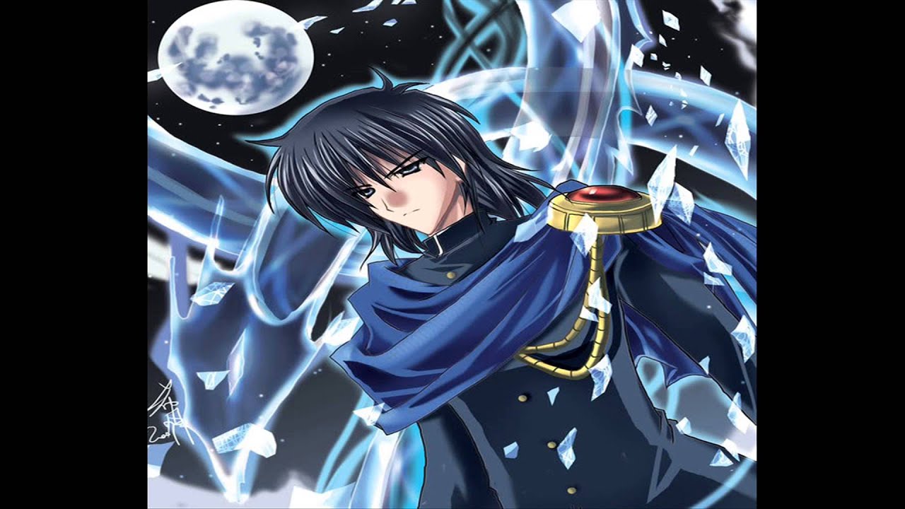 Nightcore- Frozen Heart from Frozen