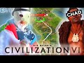 Naissance de lempire  lets play narratif civilization vi  ep 1