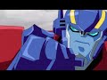 Transformers Animated JP Opening (Transformers EVO) - instrumental