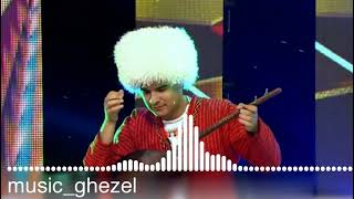 Bo jennetdir türkmen music|Bo jennetdir türkmen sazy|music_ghezel