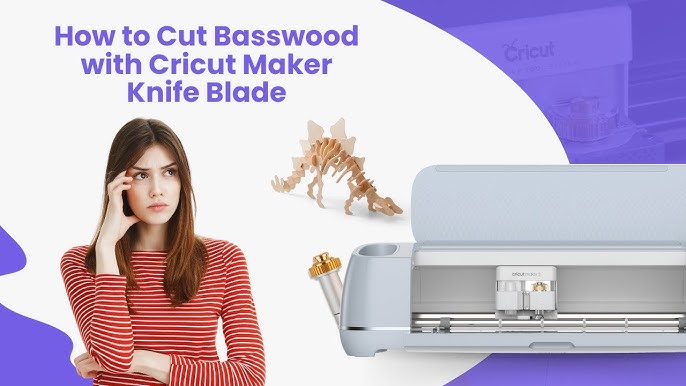 Replacement Blades for Cricut, Silhouette, Solo, USCutter