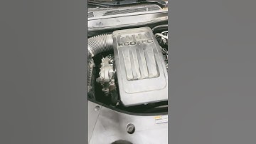 Gmc terrain p0016 fixed!!!! This could be the cause of yours if you tried everything. #p0016#auto