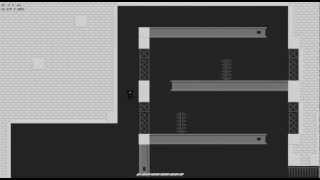 Ninja Platformer Demo