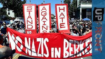 Debate: Is freedom of speech absolute? - UpFront