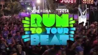 Download lagu Rexona Run 2014! Lari sesuai irama Anda! 30 detik