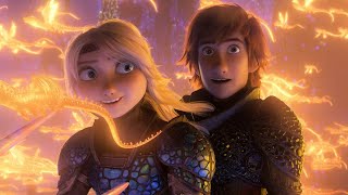 How To Train Your Dragon is The PERFECT Trilogy