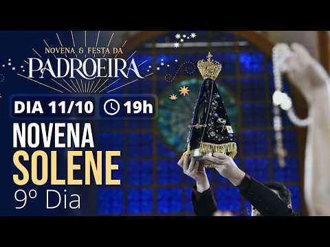 Patroness Feast 2026 | Solemn Novena - Day 9