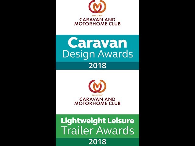 Lightweight Leisure Trailer Awards And