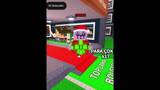 İs Rare? #stealabrainrot #roblox #games #sabstealing