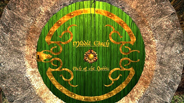 Middle Earth Path of the Hobbit mod for Skyrim released, has over 500 NPCs, quests, spells & more