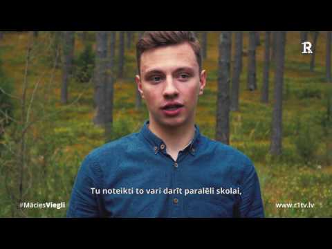 Video: Kā veiksmīgi apvienot darbu un mācības