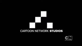 Regular Show - End Credits (Cartoon Network bumper)