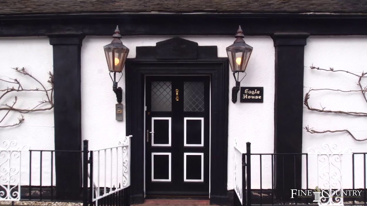 Eagle House, Eccleshall, Stafford | Fine & Country Staffordshire
