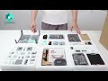 SIBOOR Voron 0.1 Young Version Unboxing video