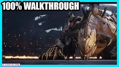 Doom The Dark Ages Part 5 The City of Aratum 100% Walkthrough All Collectables