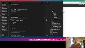 Community Coding Day March 22 - OpenAPI Schema Json Parsing